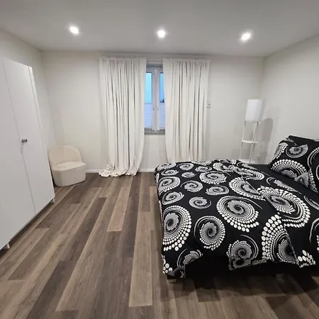 Apartmán Neu! Modernes Wohnen