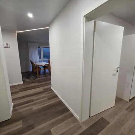 Neu! Modernes Wohnen Apartmán *